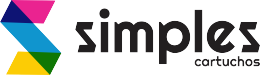 logo Simples Cartuchos